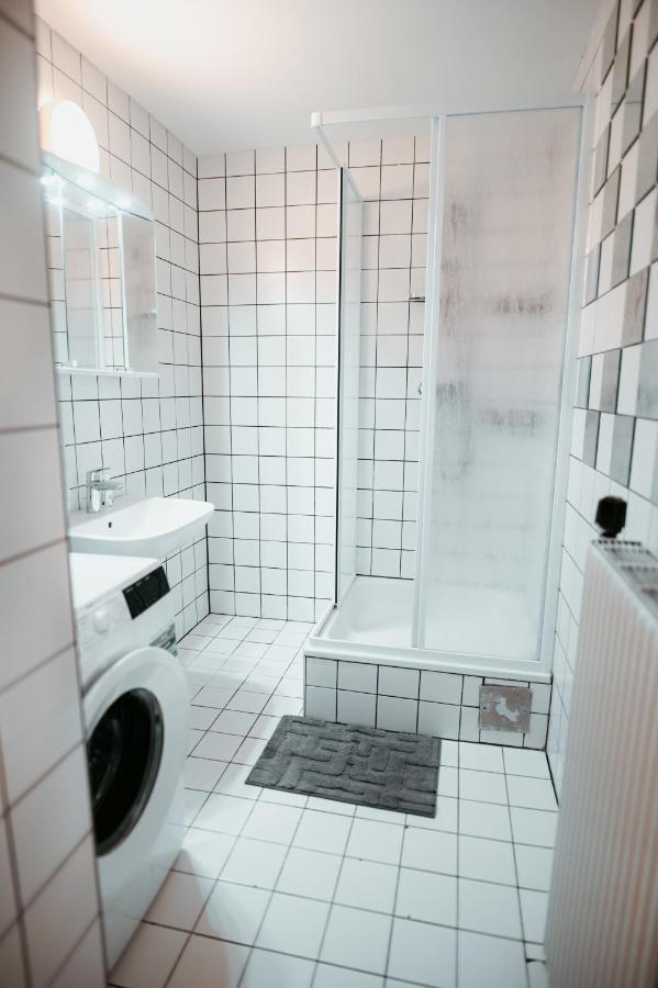 Apartamento Shopping Center 12 Viena