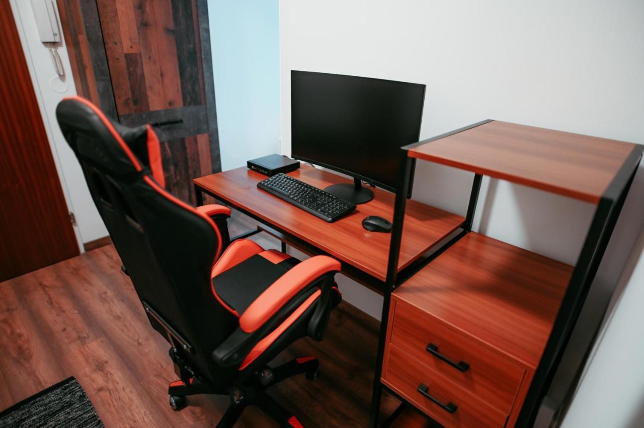Apartamento Shopping Center 12 *