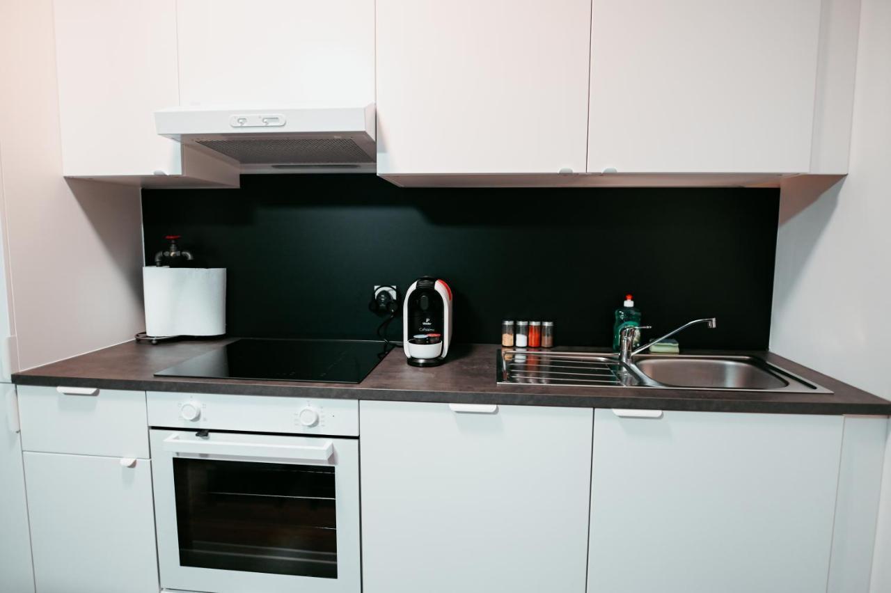 Apartamento Shopping Center 12 *