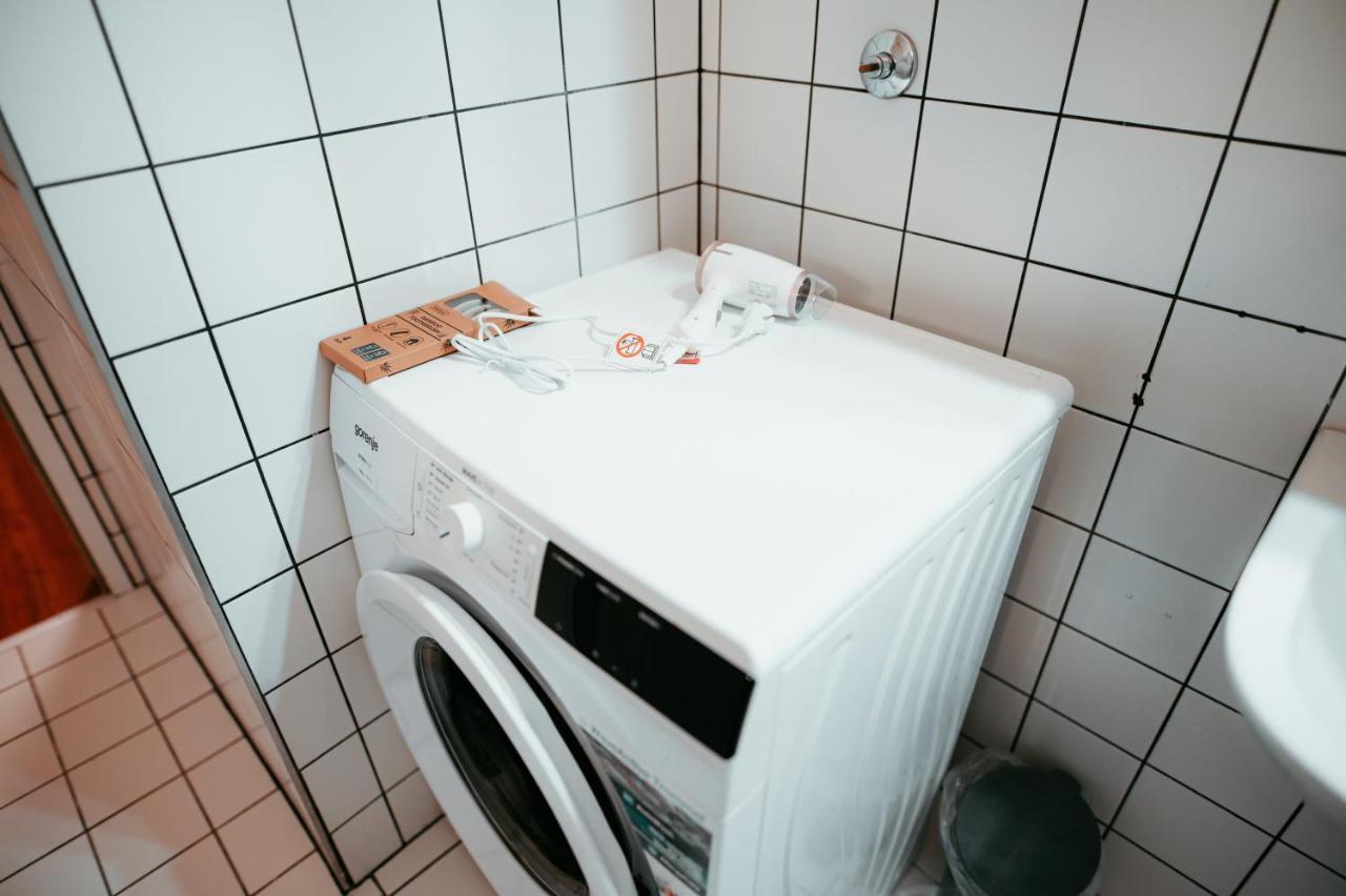 Apartamento Shopping Center 12 Viena