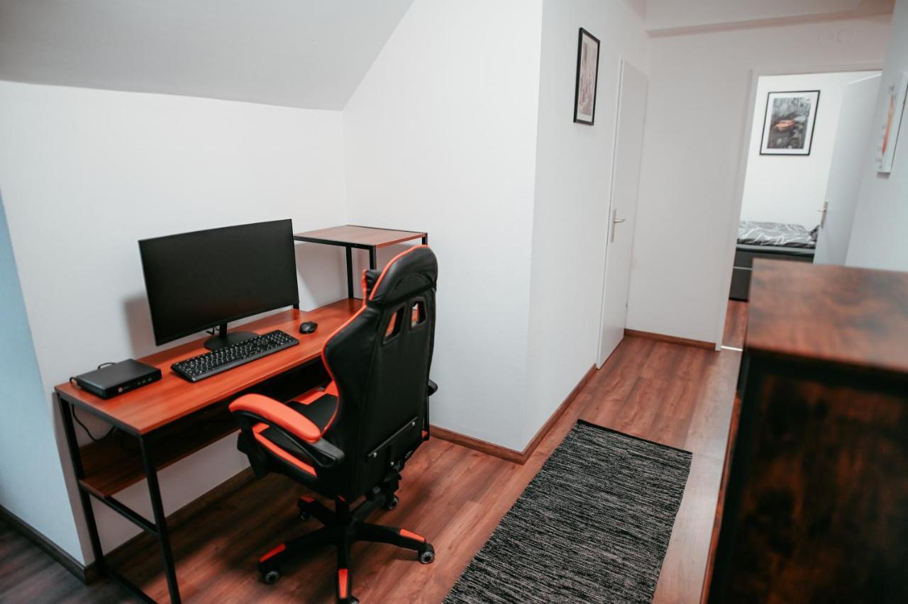 Apartamento Shopping Center 12 *
