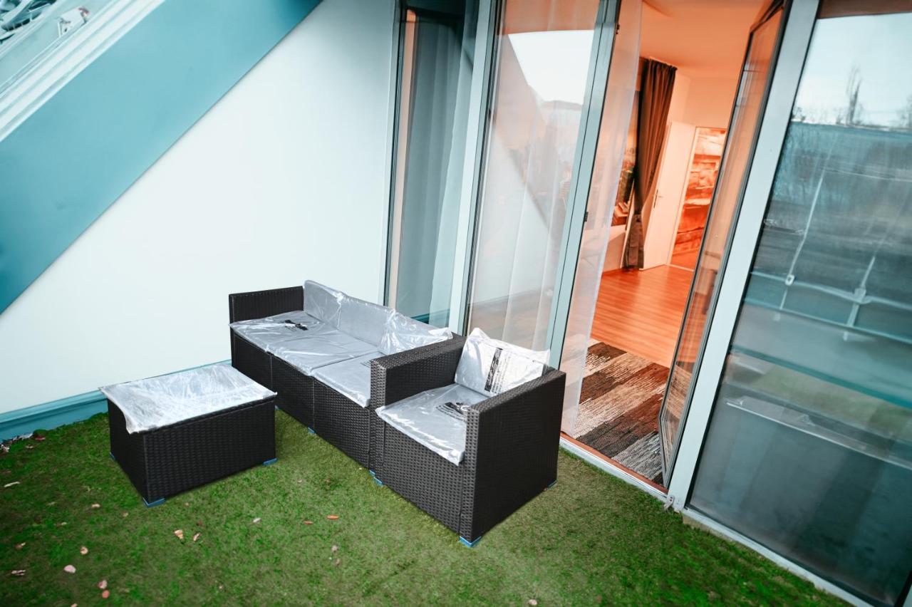 Shopping Center 12 Apartamento Viena